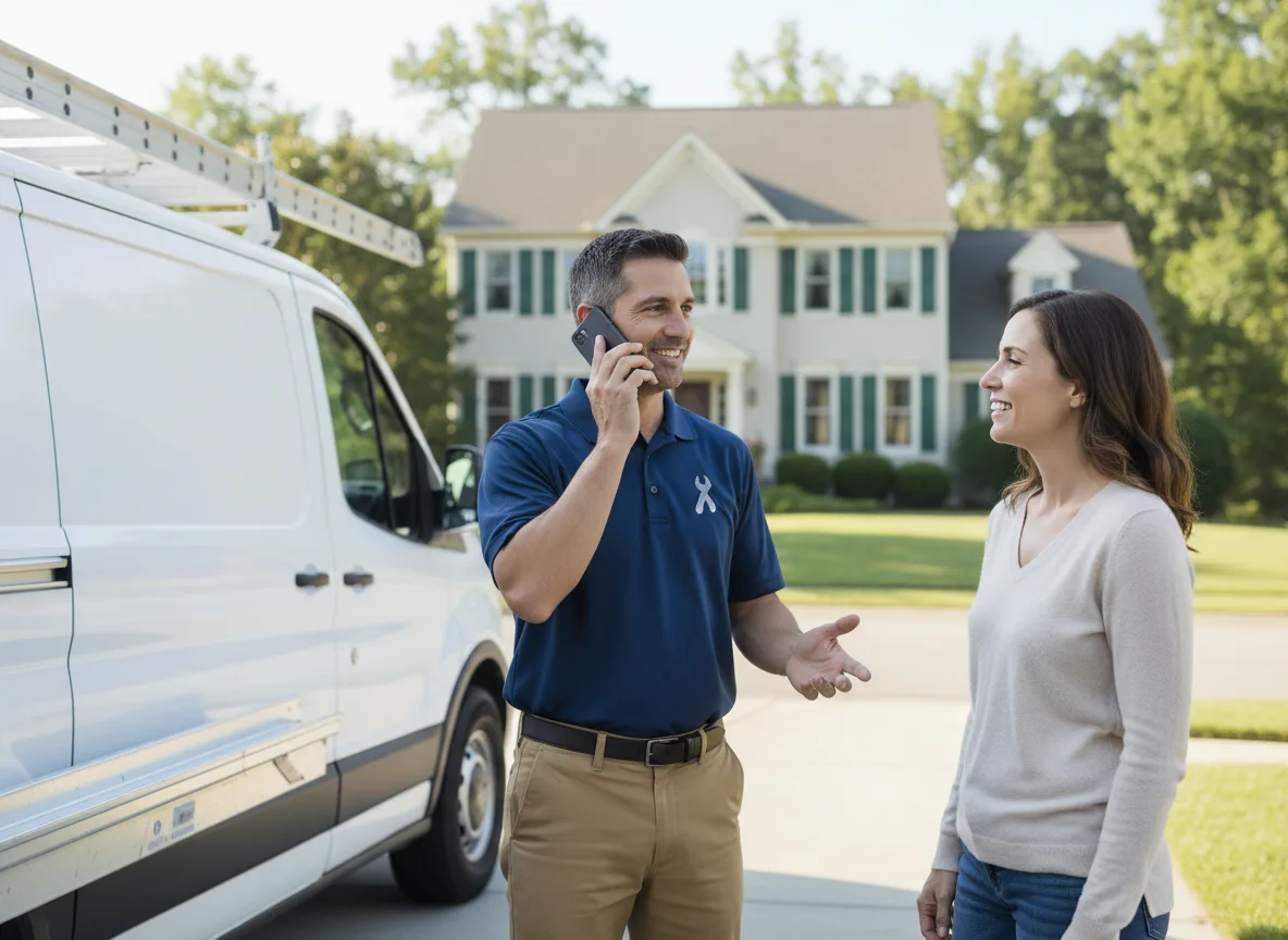 Home Gutter Service Versailles, IN FAQs